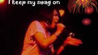 CRISSY ALFRED- SWAGGED OUT 04 08 13 35 wmv