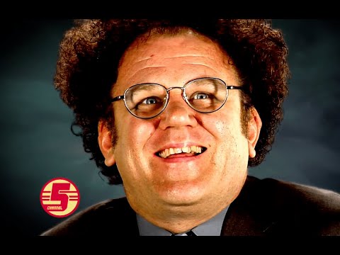 Underrated Moments: Tim & Eric Awesome Show, Great Job! (Season Cinco)