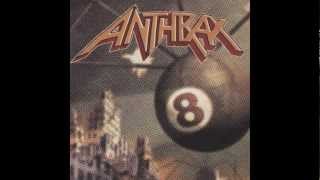 Anthrax - Catharsis (subtitulado al español)