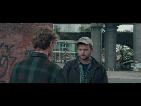ANOTHER ROUND | A Short Film By Eddy Reilly