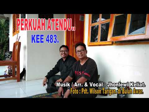 KEE 483 - Jhonlewi Keliat.