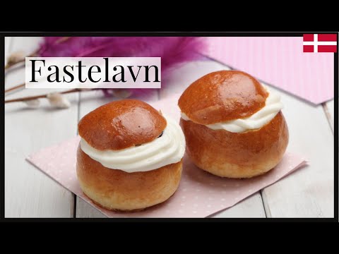 How to celebrate Fastelavn / American in Denmark / Danish Holidays