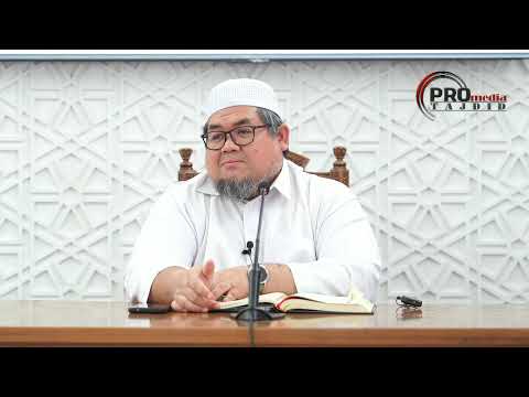 (LIVE) DURUS RAMADHAN