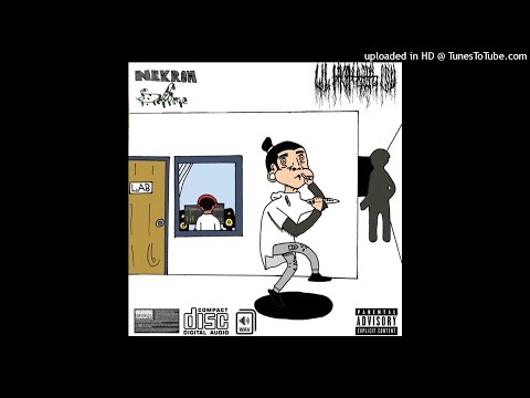 lil high lil low - SHADOW STEP (PROD. NEKROH SLIME)