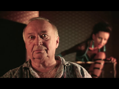 Etna - Dziadek (Official Video) 2009 Bohdan Łazuka