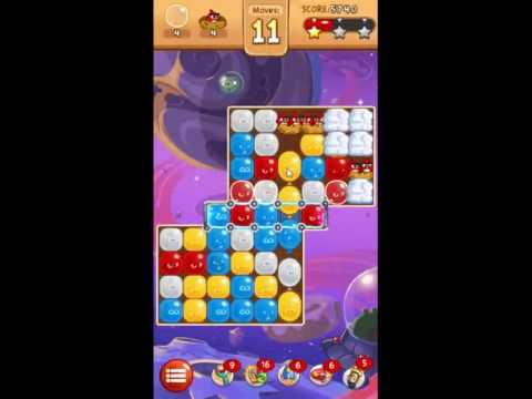 Angry Birds Blast Level 326 - NO BOOSTERS 🎈🐦🎈🐦