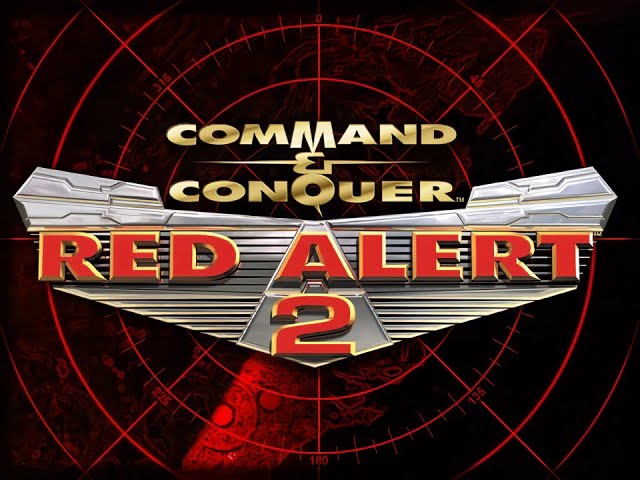 command and conquer red alert 2 remastered