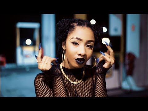 Jahlys - Contenu Sensible 01 (Freestyle) #CS01