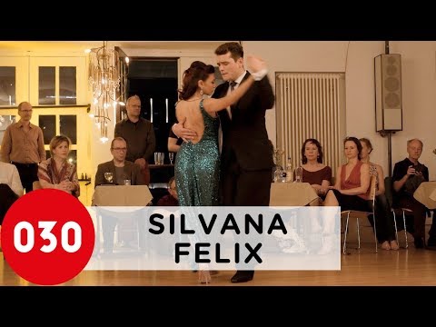 Silvana Anfossi and Felix Naschke – Arrabal