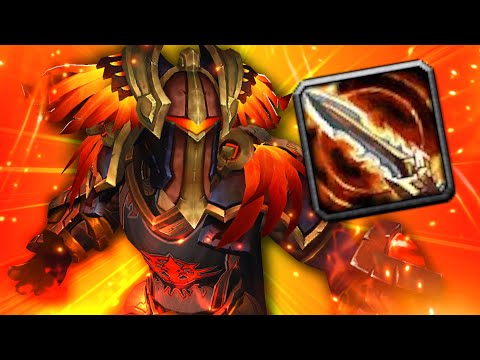 Paladins Are DOMINATING In Patch 10.0.7! (5v5 1v1 Duels) - PvP WoW: Dragonflight