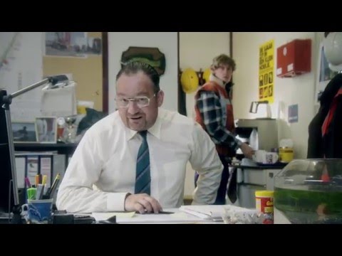 Ik ben de Sjaak niet