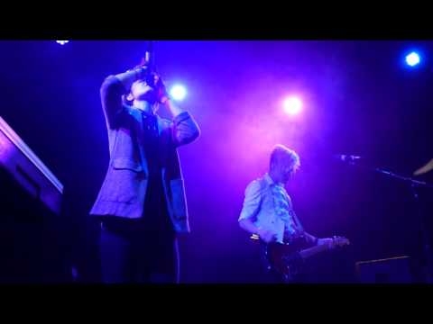 Rebel And A Basketcase - Girl On A Wire LIVE HD (2016) LA Debut! Los Angeles Bootleg Bar