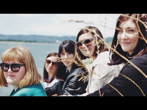 Vokalna skupina Aria - A Thousand Years (Christina Perri)