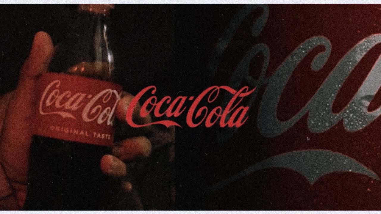 Coca Cola Horror ad #cocacola #horror