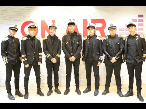 เต้น K-POP BRUTE (Cover dance team from Thailand )  BTS (방탄소년단) _ DOPE(쩔어)