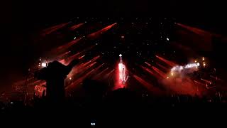 AFTERLIFE closing TALE OF US offsonar 2018 (matHame-nothing around us)