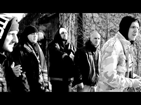 EASTBLOK FAMILY - CYPHER INTERNATIONALE (prod. by PMC Eastblok)