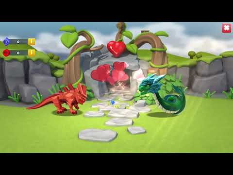 DRAGON MANIA LEGENDS PART 26