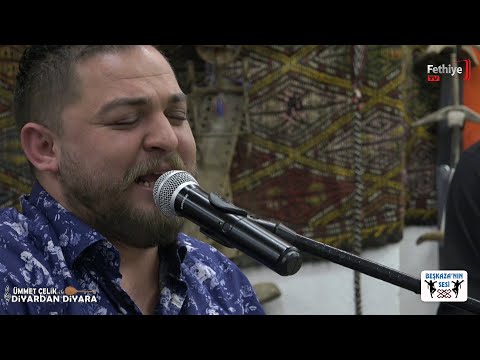 Fatih Burdurlu - Zaman Kısa Ben Yorgunum (Canlı Performans)