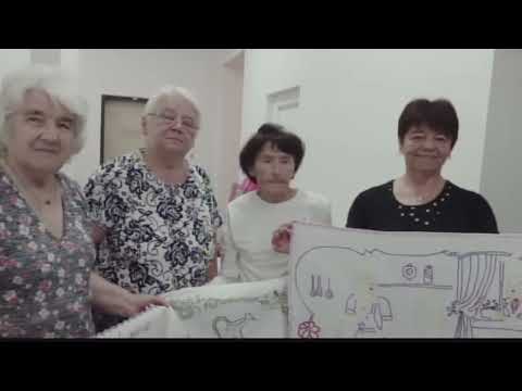 Dunavsko popodne 25.10. - gošće Anka Lozanov i Jevrosima Rodić