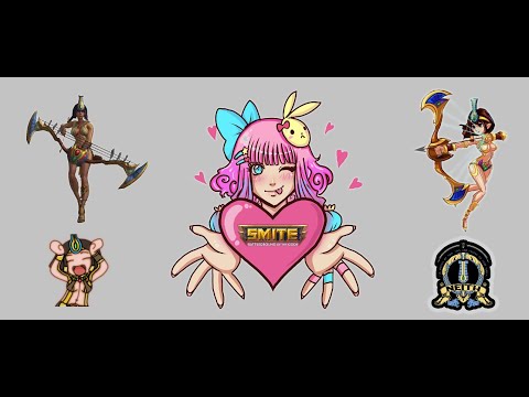 Smite | PS4 | Eroberung / Conquest | Casual / Ranked