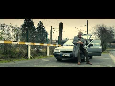 trailer