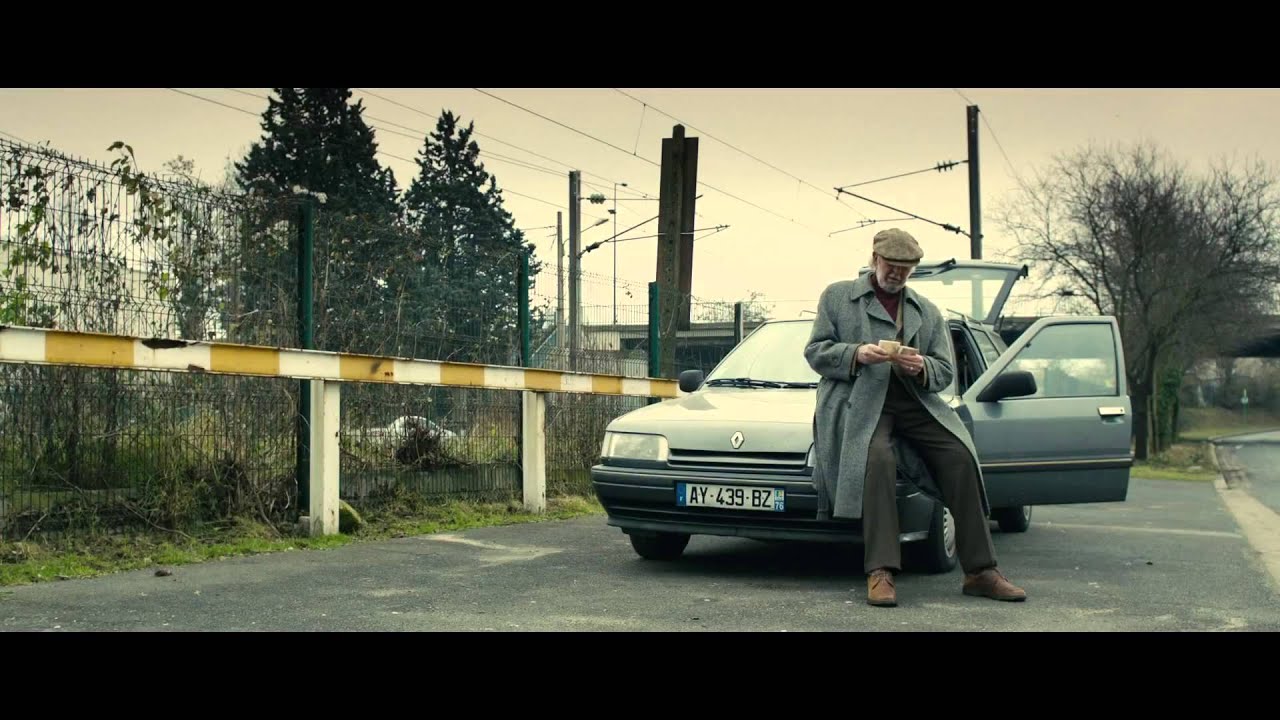 Trailer oficial de Max
