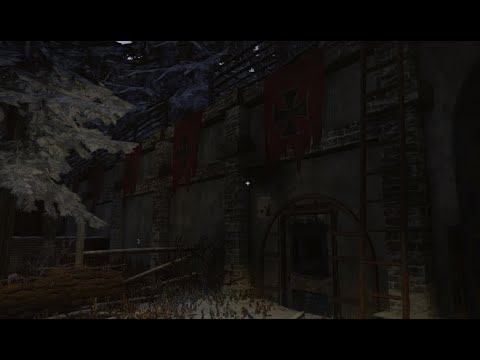 Der Todesberg Gameplay Trailer