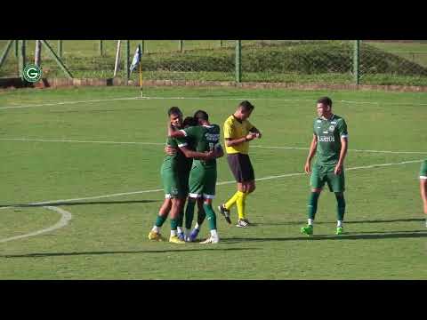 S20-GOIÁS EC 4 X 1 MORRINHOS -LANCES- CAMP. GOIANO - 08/05/2023