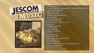 Lauds, Vol. 3 (Jesuit Music for Meditation)