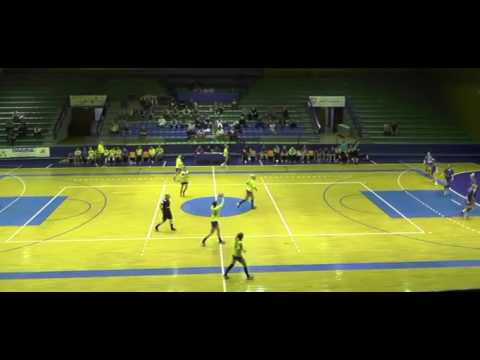 ZORK Jagodina : NAISA 2017 part 1