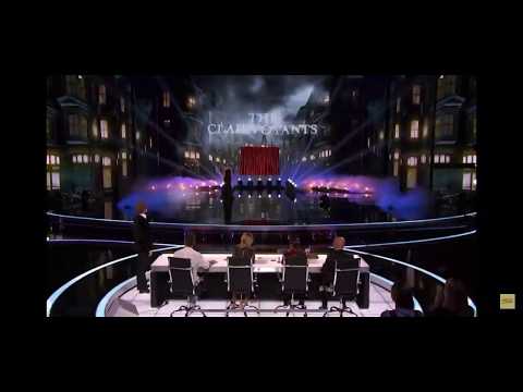 The Clairvoyants Quarter Finals Performance