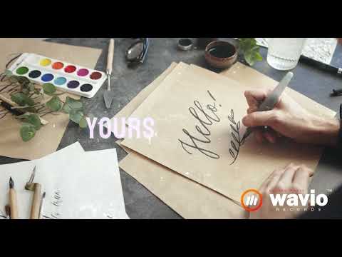 Msiz'kay - Hello (Lyric Video)