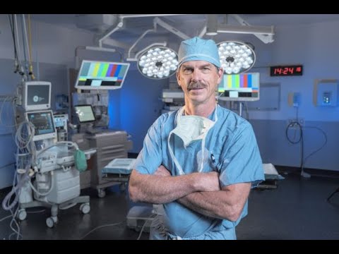 Gritman General Surgeons - Advanced Surgical Care | Moscow