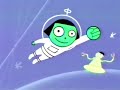 PBS Kids Program Break WTVS 2001 2