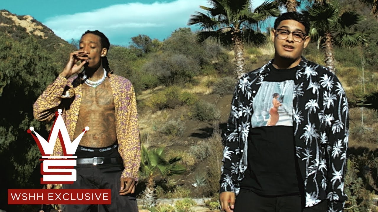 BrownBoi Maj ft Wiz Khalifa & Kap G – “Chico”