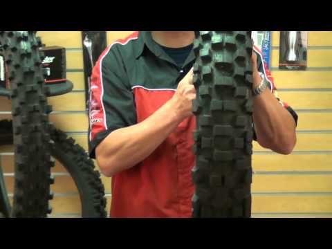 Kenda K775 Washougal Motorcycle Tire Review