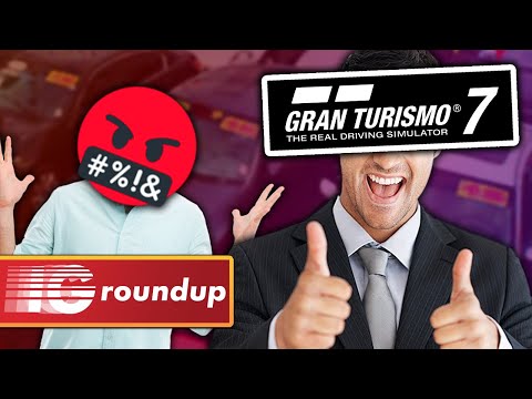 Players are furious at Gran Turismo 7’s greedy practices