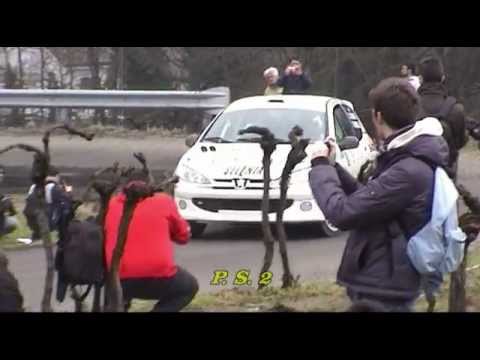 RONDE CANELLI 2013 CURATOLO-FARINELLA