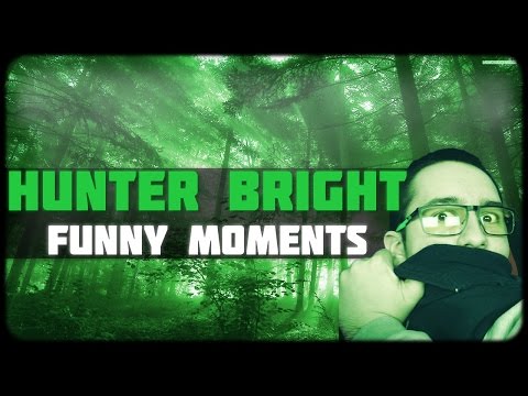 Funny Moments [#16] - Hunter Bright