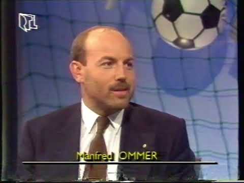 1988/89: FC Homburg - Blau-Weiß 90 Berlin 2:0