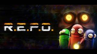 【REPO】レベル10目指してソロ！死んだら配信終了