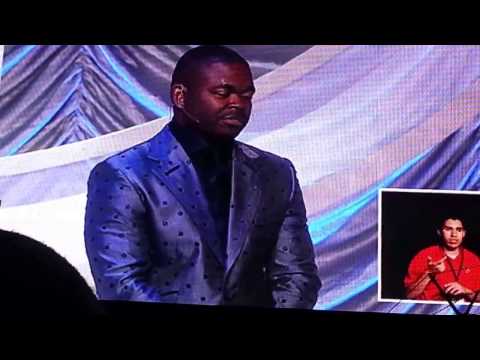 Organo Gold Mr Holton Buggs VIP Super Saturday Atlanta Georgia 2013 - Change your life