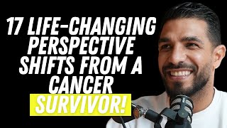 The Billy Dib Story: 17 Life-Changing Perspective Shifts That Will TRANSFORM Your Life!