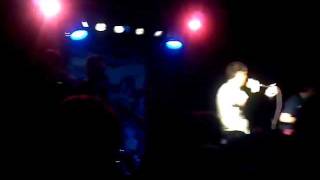 Mustard Plug - Box (Live in Buffalo)