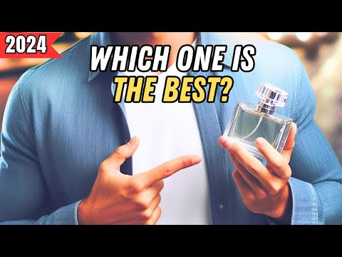 💯 Top 3 Best Performing Mens FRAGRANCE | Best Smelling Fragrance | Best Projecting Mens Fragrance