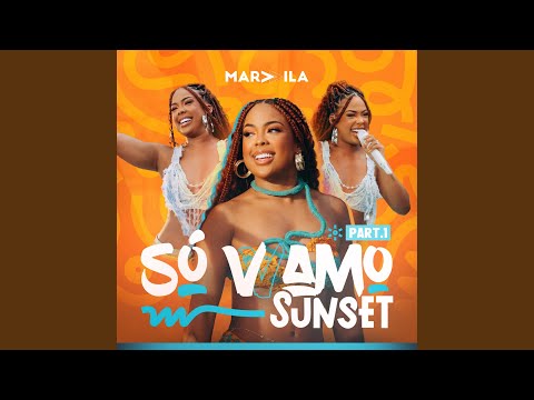 Pode Escrever / Vendaval / Nosso Amor Quer Paz (Ao Vivo)