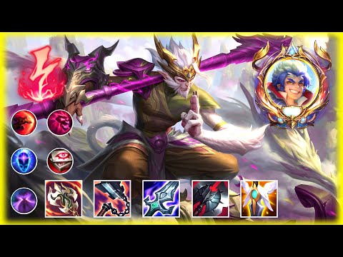 Ayellol MONTAGE - "BEST PLAYS" | LOL TIME STREAMERS