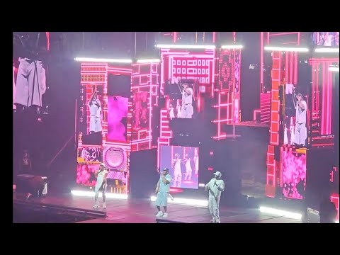 50 Cent - Hate Bein Sober(Chief Keef Cover) + Ryder Music @Barclays Center