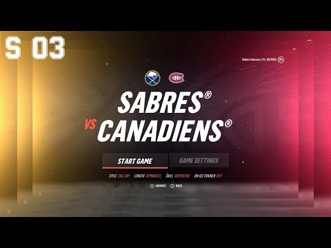 #26   November 16, 2021   @ Montreal Canadiens
